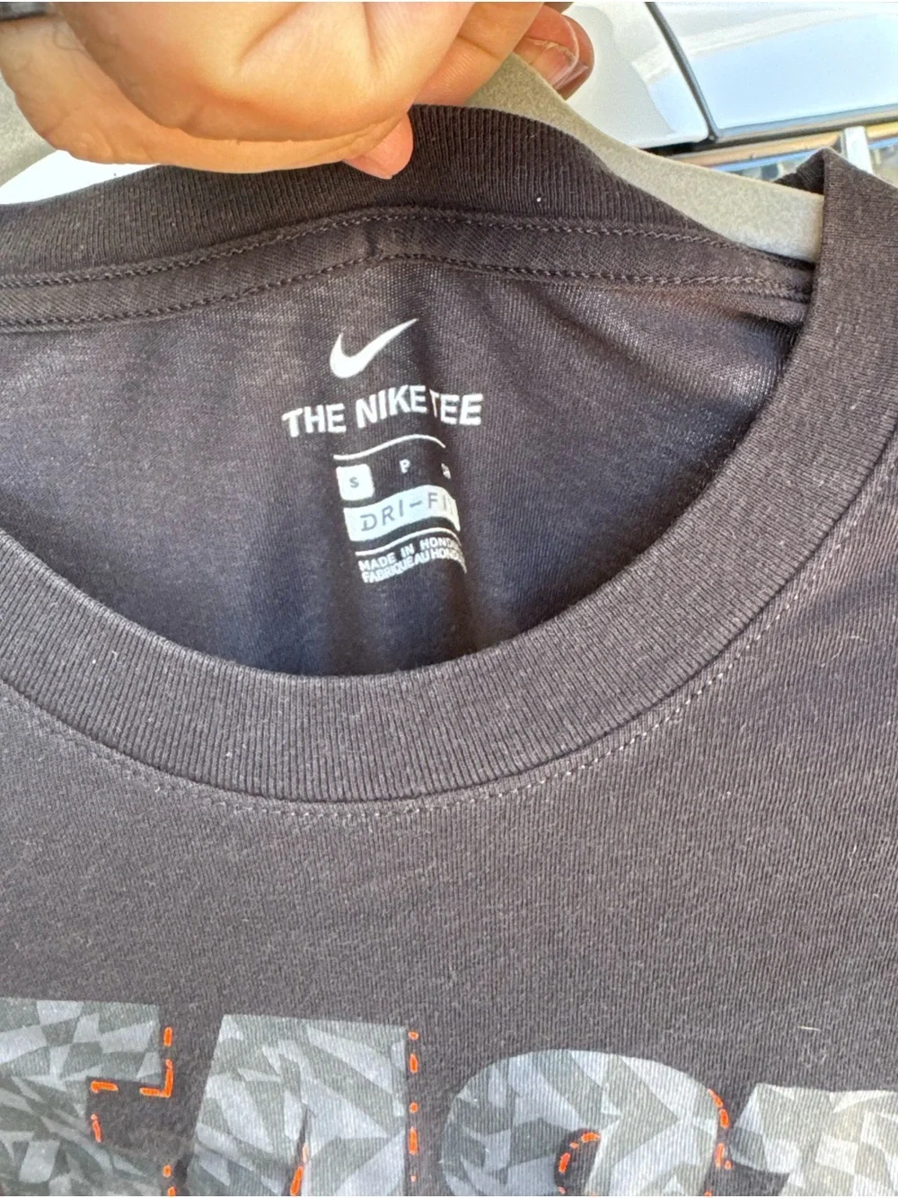 Nike 